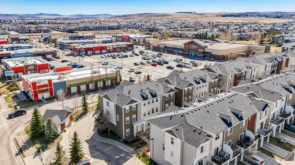 355 Silverado Common SW Calgary AB T2X0S4