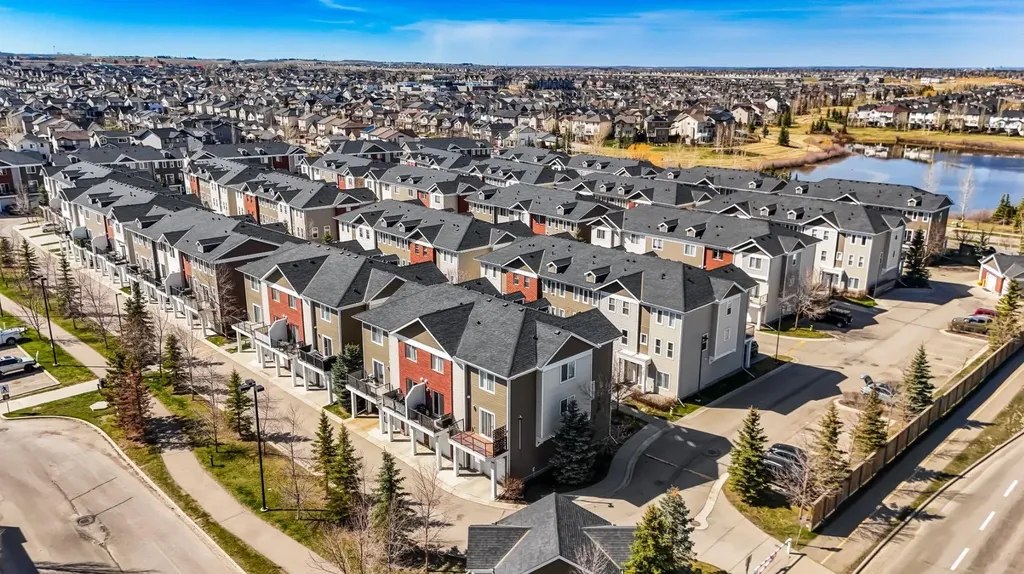 355 Silverado Common SW Calgary AB T2X0S4