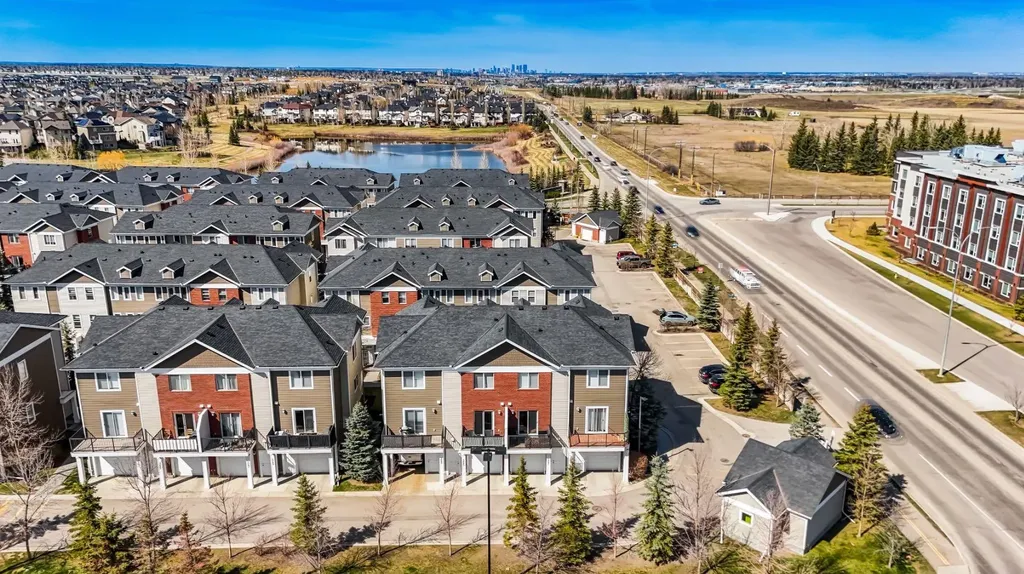 355 Silverado Common SW Calgary AB T2X0S4