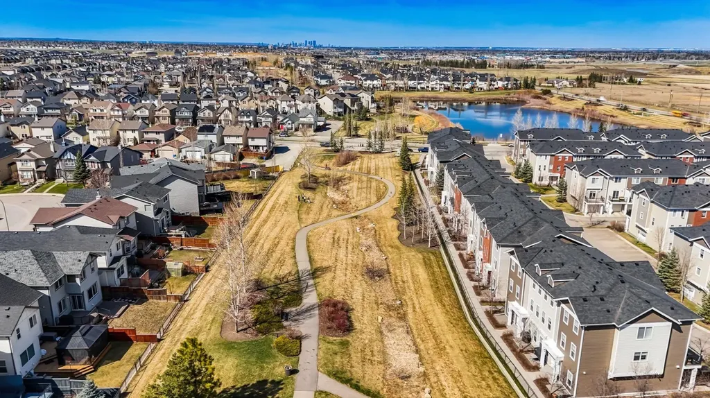 355 Silverado Common SW Calgary AB T2X0S4
