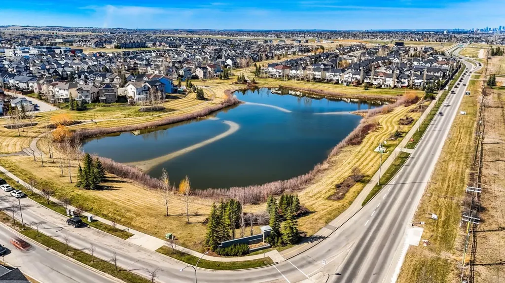 355 Silverado Common SW Calgary AB T2X0S4