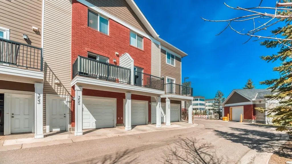 355 Silverado Common SW Calgary AB T2X0S4