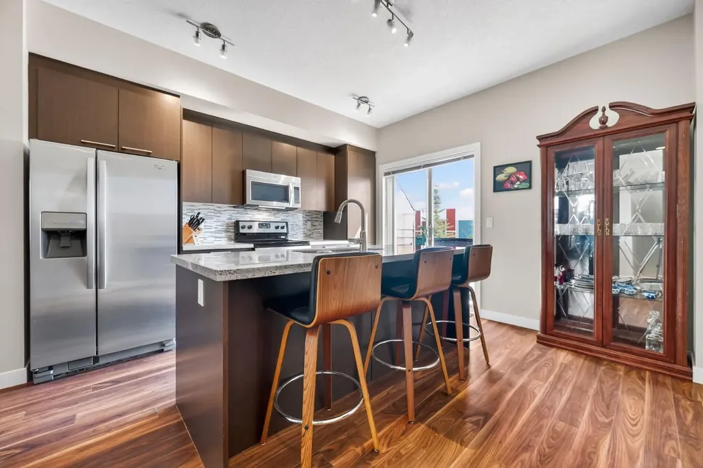 355 Silverado Common SW Calgary AB T2X0S4