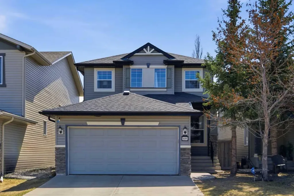 69 Everoak Circle SW Calgary AB T2Y 0A1