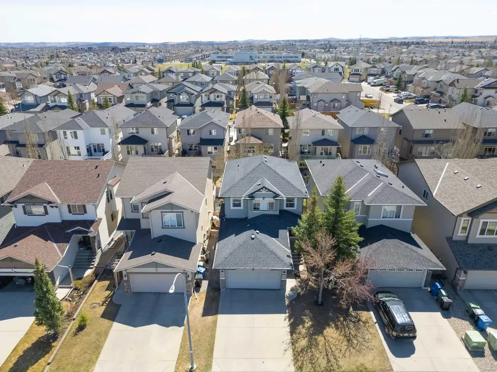 69 Everoak Circle SW Calgary AB T2Y 0A1