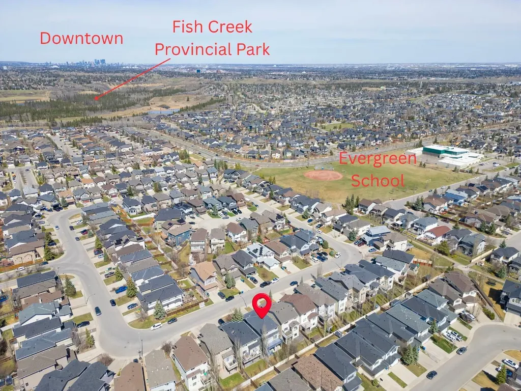 69 Everoak Circle SW Calgary AB T2Y 0A1