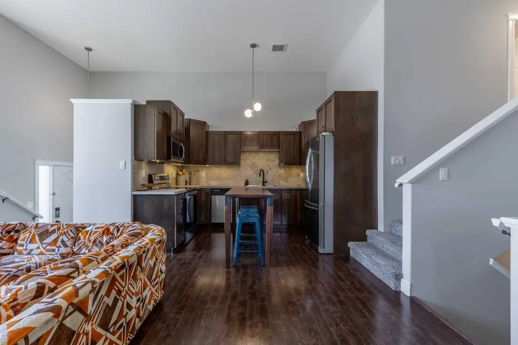 16 Sunridge Boulevard W Lethbridge AB T1J 1X5