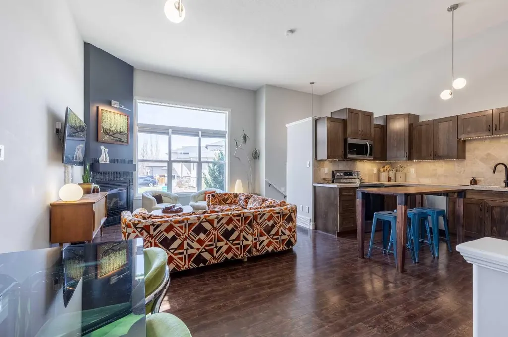 16 Sunridge Boulevard W Lethbridge AB T1J 1X5