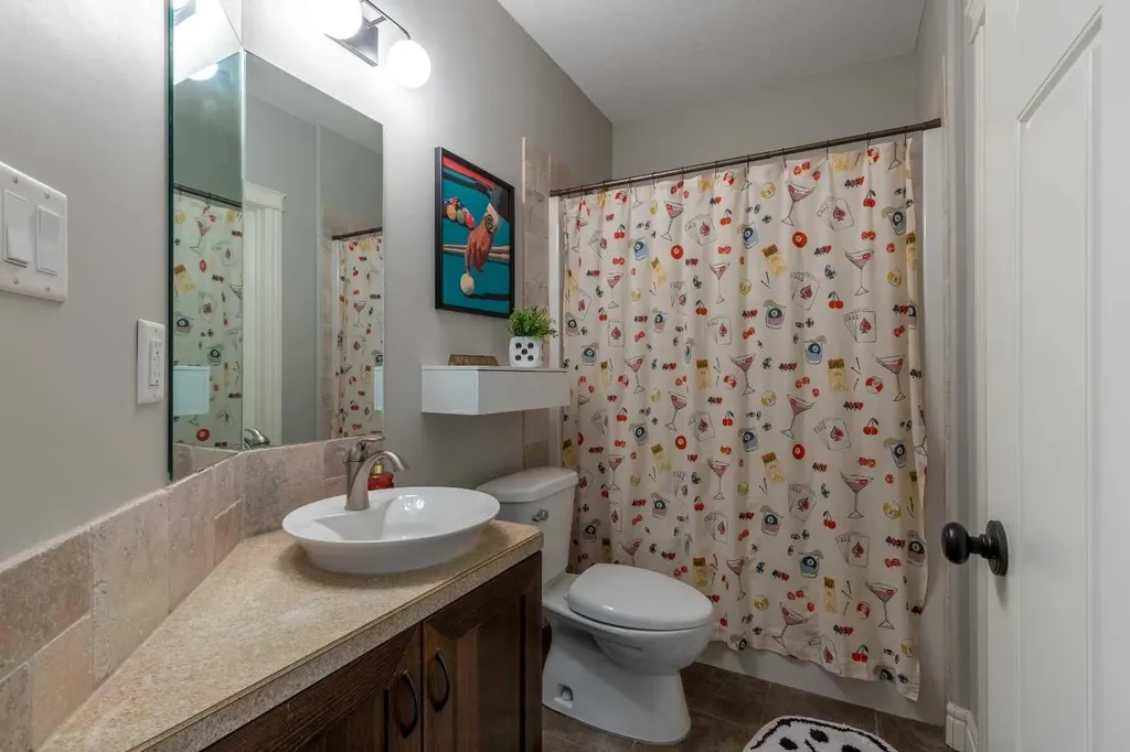 16 Sunridge Boulevard W Lethbridge AB T1J 1X5