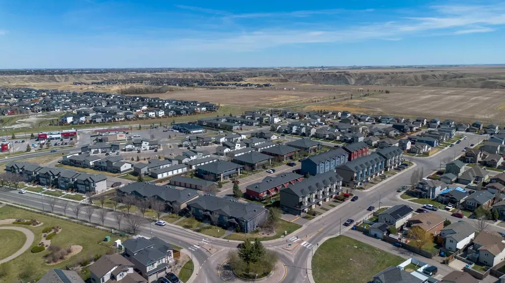 16 Sunridge Boulevard W Lethbridge AB T1J 1X5
