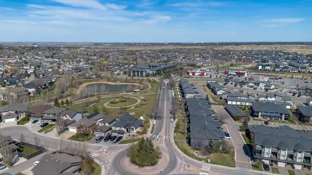 16 Sunridge Boulevard W Lethbridge AB T1J 1X5