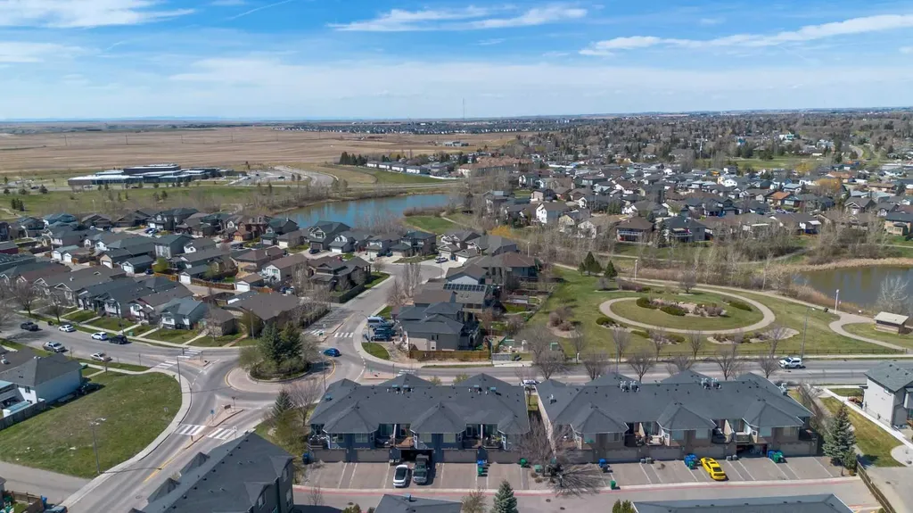 16 Sunridge Boulevard W Lethbridge AB T1J 1X5