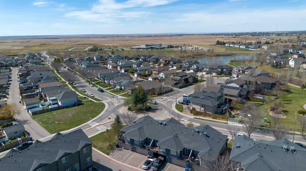 16 Sunridge Boulevard W Lethbridge AB T1J 1X5
