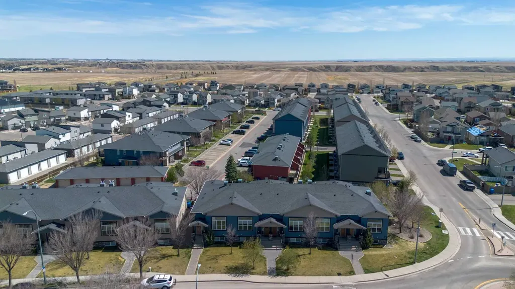 16 Sunridge Boulevard W Lethbridge AB T1J 1X5