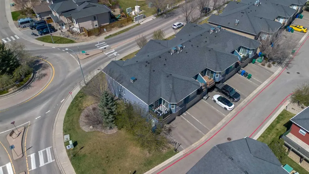 16 Sunridge Boulevard W Lethbridge AB T1J 1X5