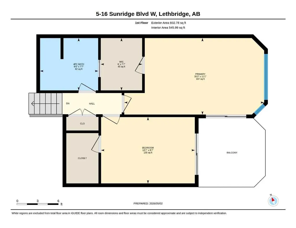 16 Sunridge Boulevard W Lethbridge AB T1J 1X5