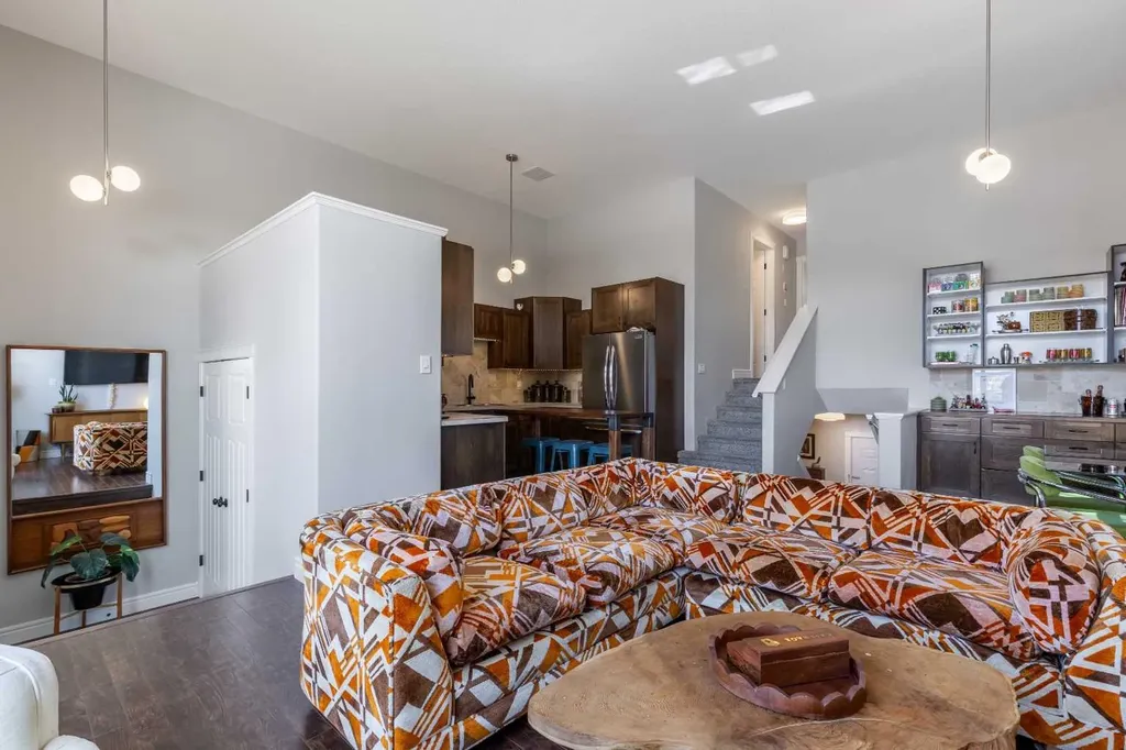 16 Sunridge Boulevard W Lethbridge AB T1J 1X5