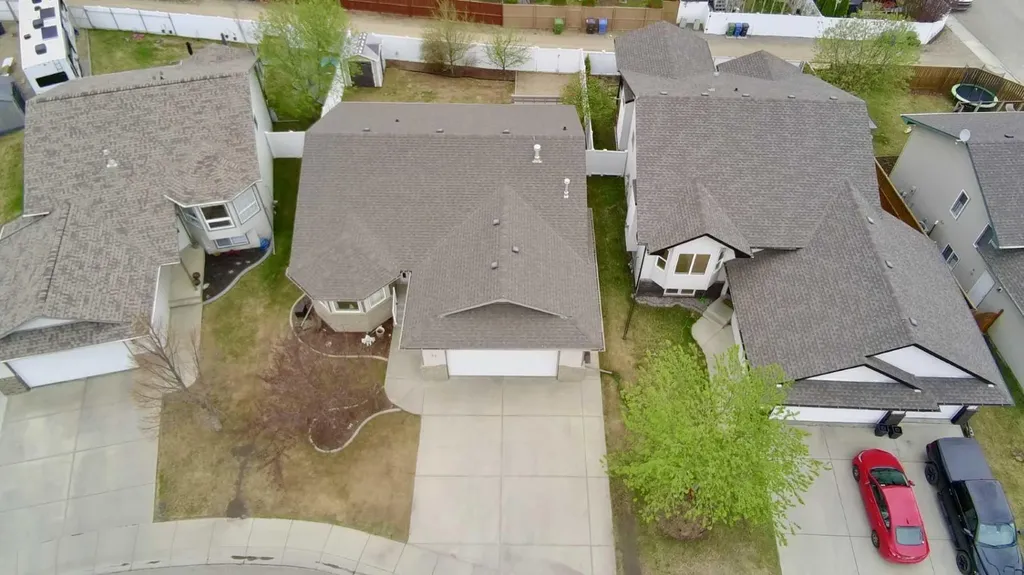 27 Ramage Crescent Red Deer AB T4P4A5