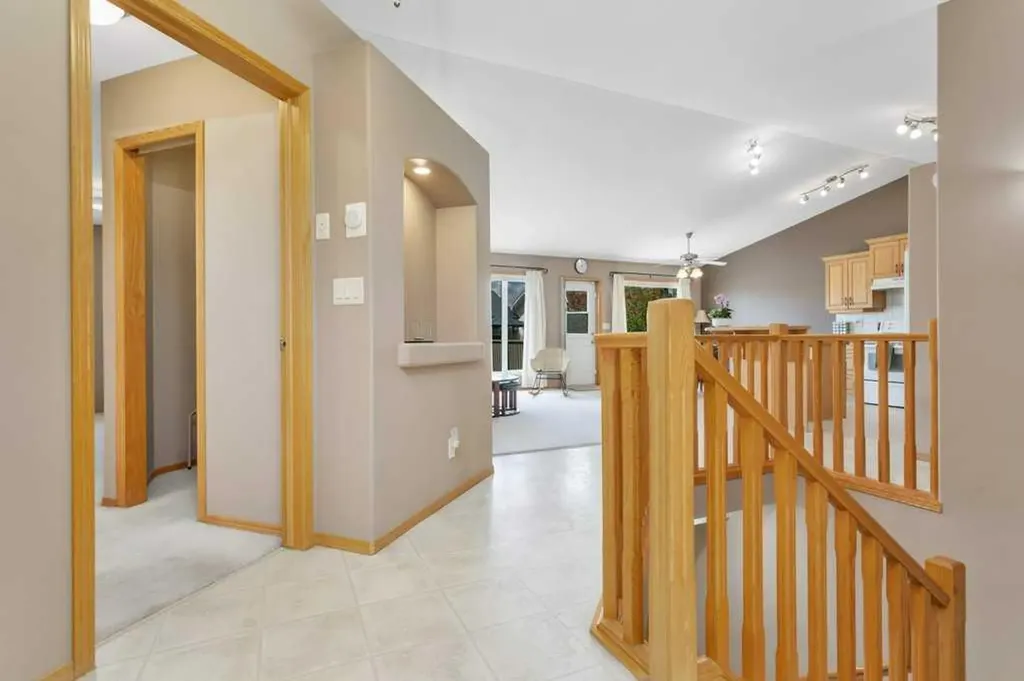27 Ramage Crescent Red Deer AB T4P4A5