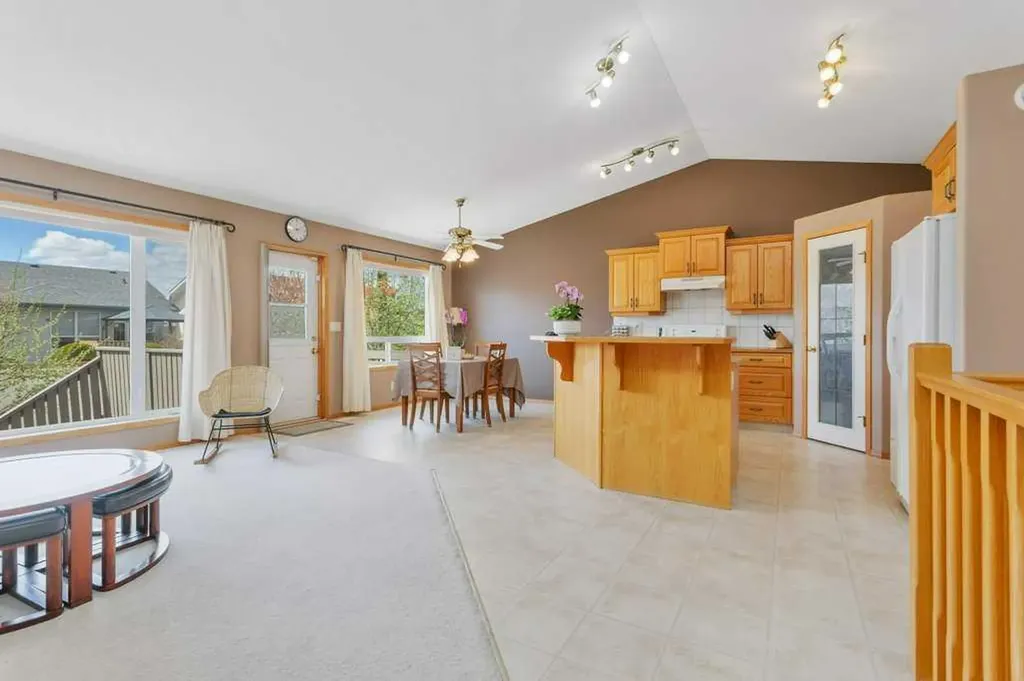 27 Ramage Crescent Red Deer AB T4P4A5