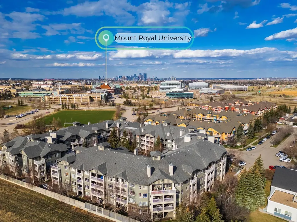 35 Richard Court SW Calgary AB T3E 7N9