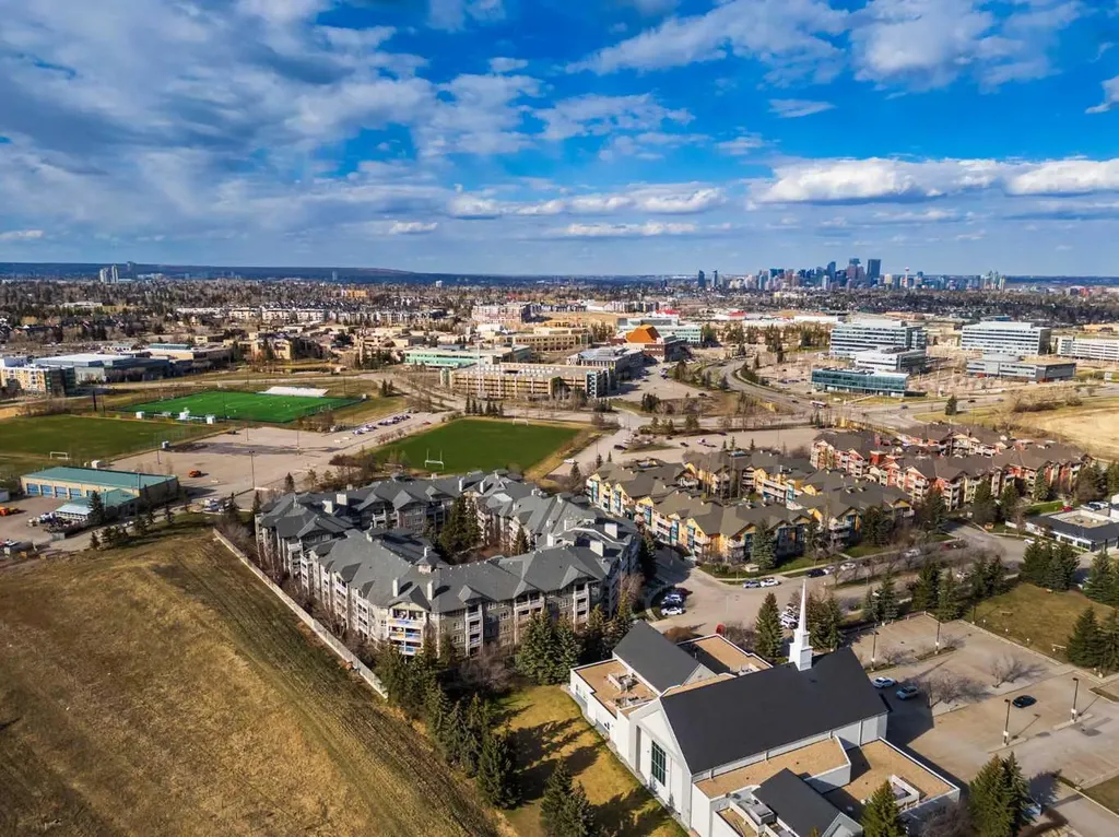 35 Richard Court SW Calgary AB T3E 7N9