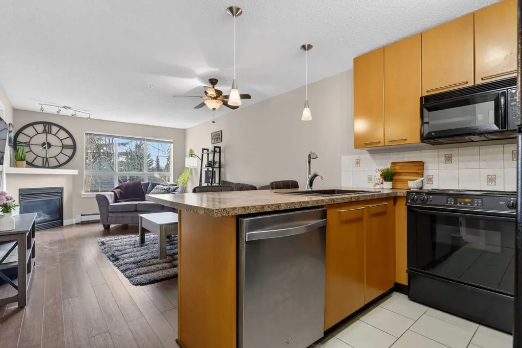 35 Richard Court SW Calgary AB T3E 7N9