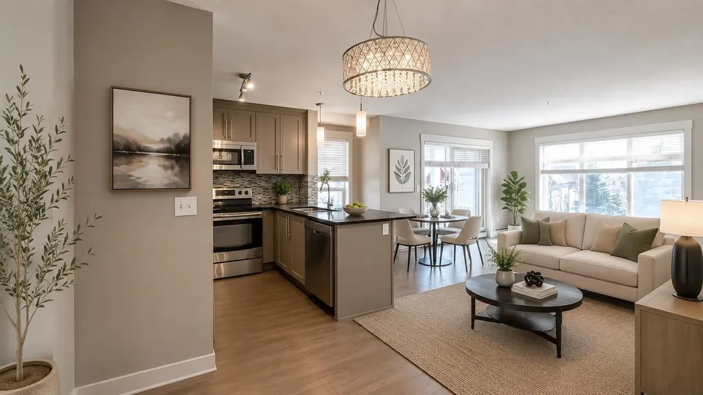 155 Skyview Ranch Way NE Calgary AB T3N 0L2