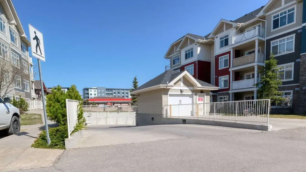 155 Skyview Ranch Way NE Calgary AB T3N 0L2