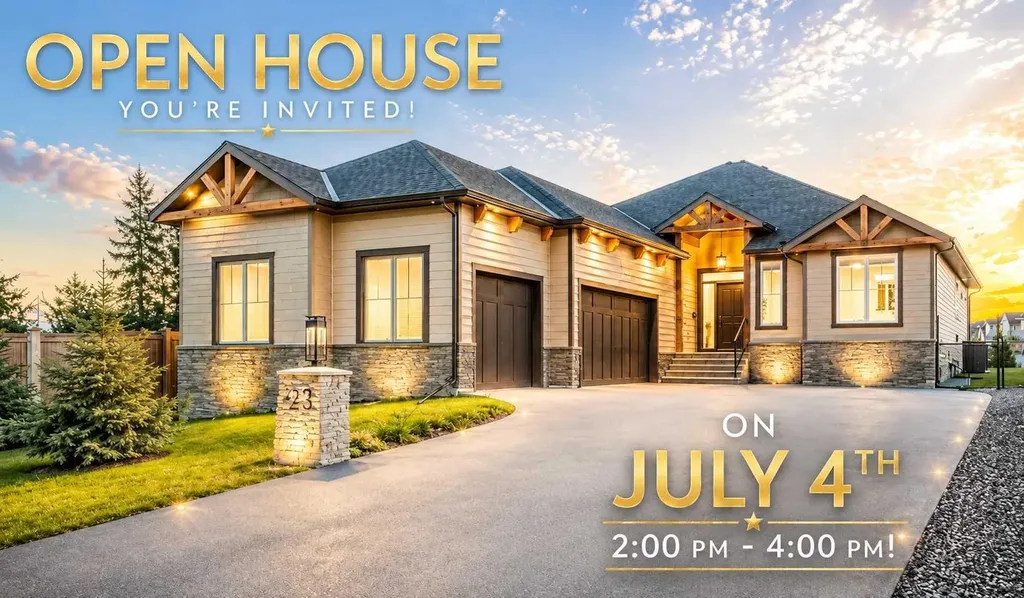 25 Cimarron Estates Gate Okotoks AB T1S0M9