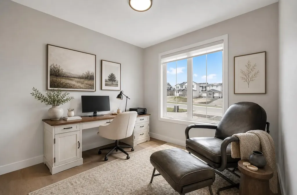 25 Cimarron Estates Gate Okotoks AB T1S0M9