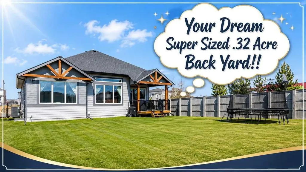 25 Cimarron Estates Gate Okotoks AB T1S0M9