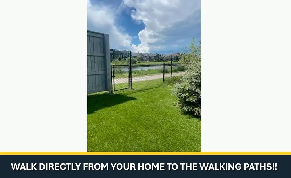 25 Cimarron Estates Gate Okotoks AB T1S0M9