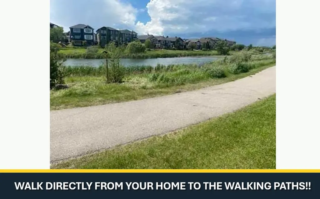 25 Cimarron Estates Gate Okotoks AB T1S0M9