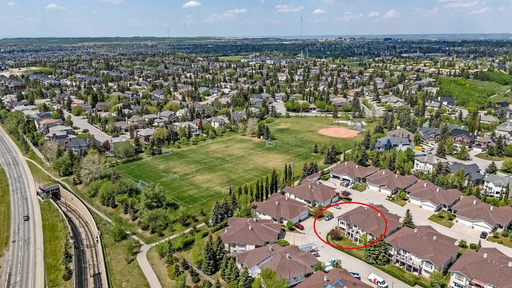 99 Christie Point SW Calgary AB T3H 3K8