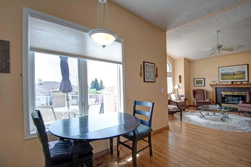 99 Christie Point SW Calgary AB T3H 3K8