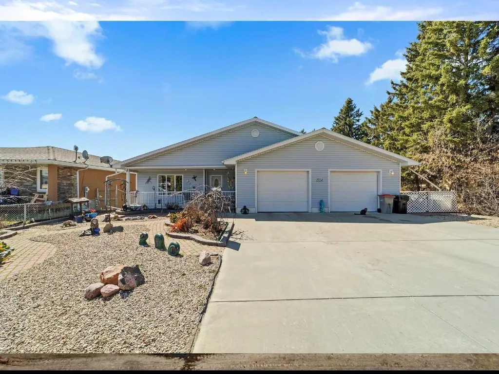 5024 52 Street Millet AB T0C 1Z0