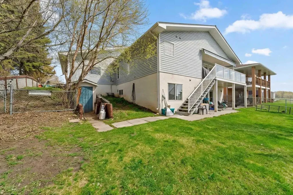 5024 52 Street Millet AB T0C 1Z0