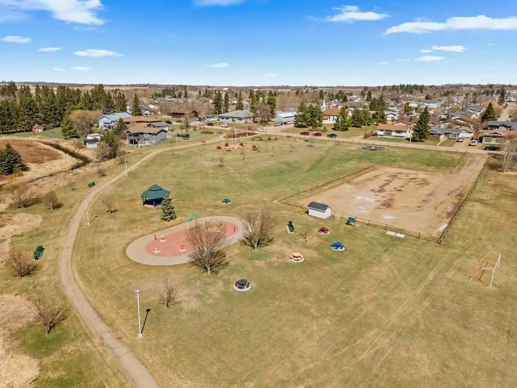 5024 52 Street Millet AB T0C 1Z0