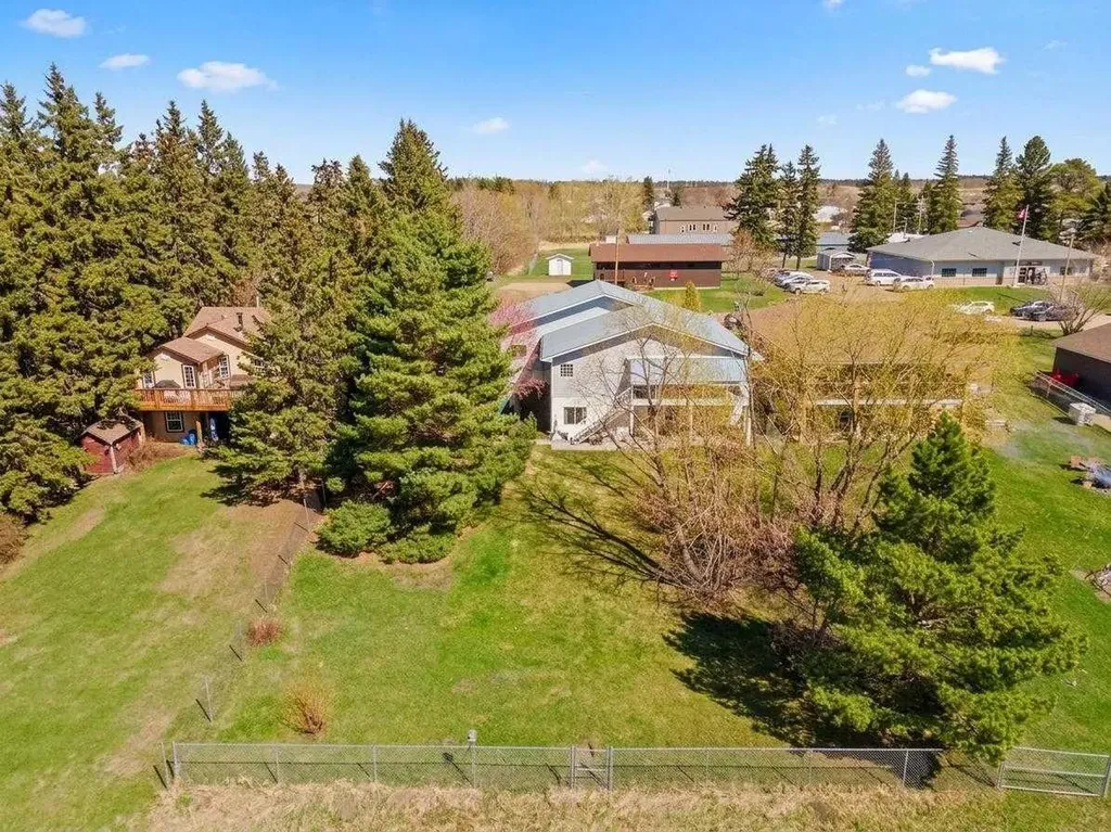 5024 52 Street Millet AB T0C 1Z0
