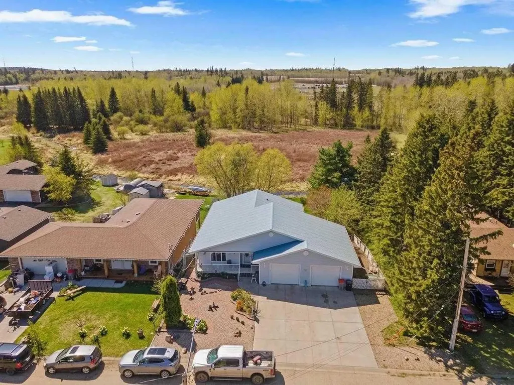 5024 52 Street Millet AB T0C 1Z0
