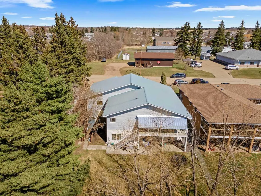 5024 52 Street Millet AB T0C 1Z0