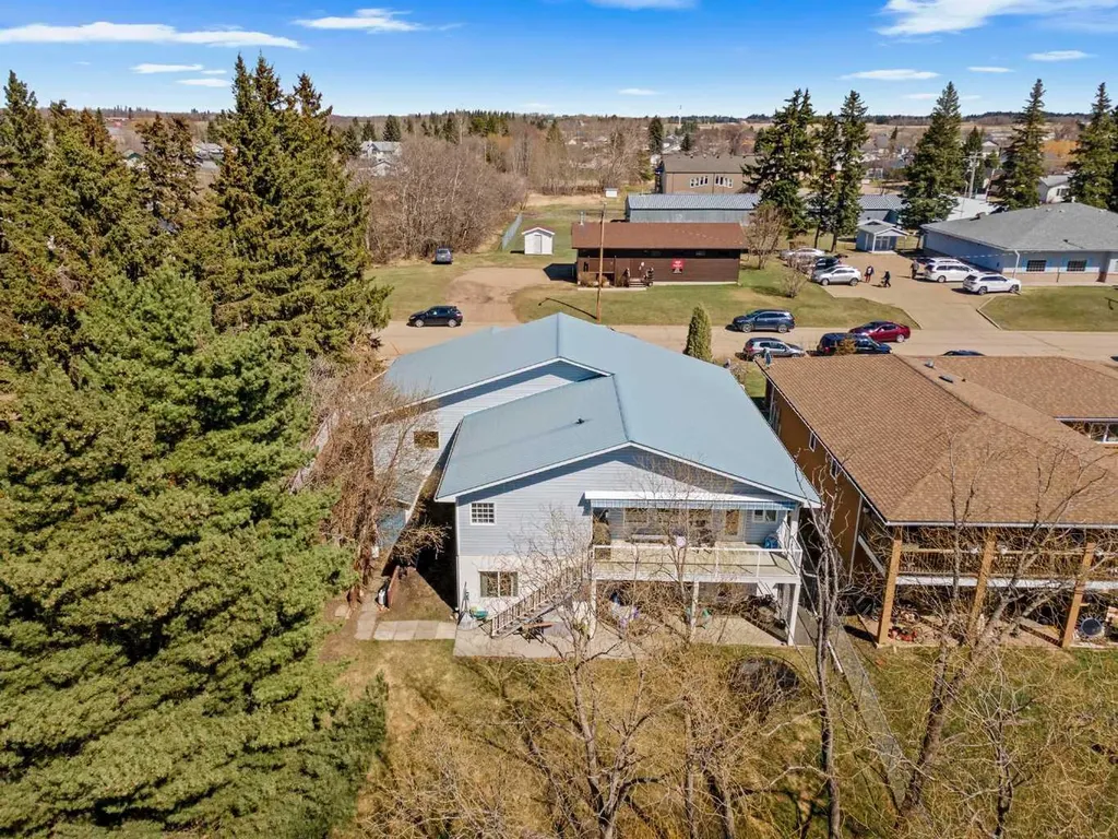 5024 52 Street Millet AB T0C 1Z0