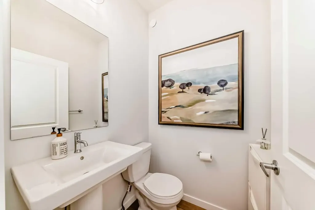 164 Magnolia Terrace SE Calgary AB T3M 3N2