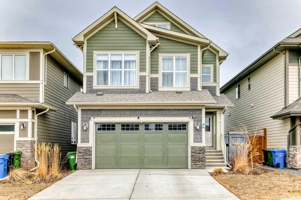 164 Magnolia Terrace SE Calgary AB T3M 3N2
