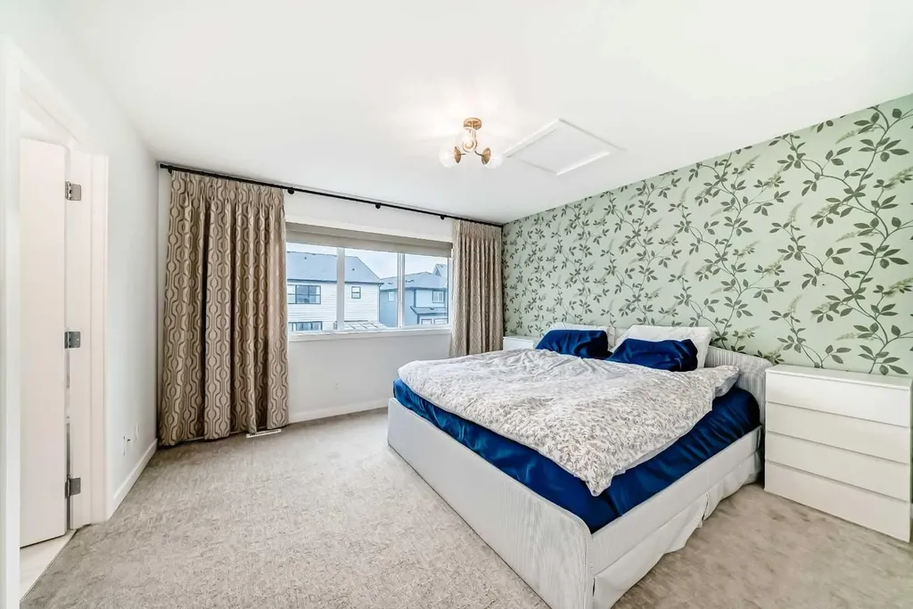 164 Magnolia Terrace SE Calgary AB T3M 3N2