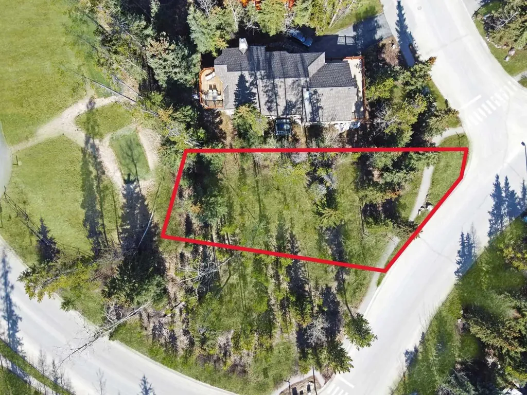 105 Stonecreek Road Canmore AB T1W3A9