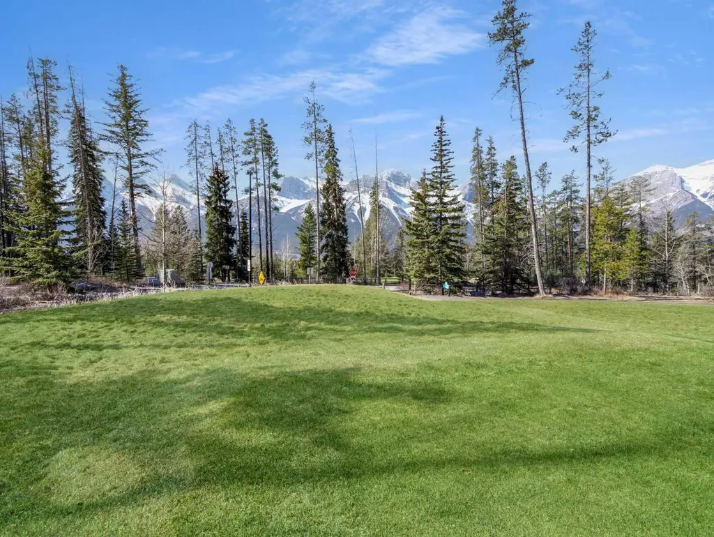 105 Stonecreek Road Canmore AB T1W3A9