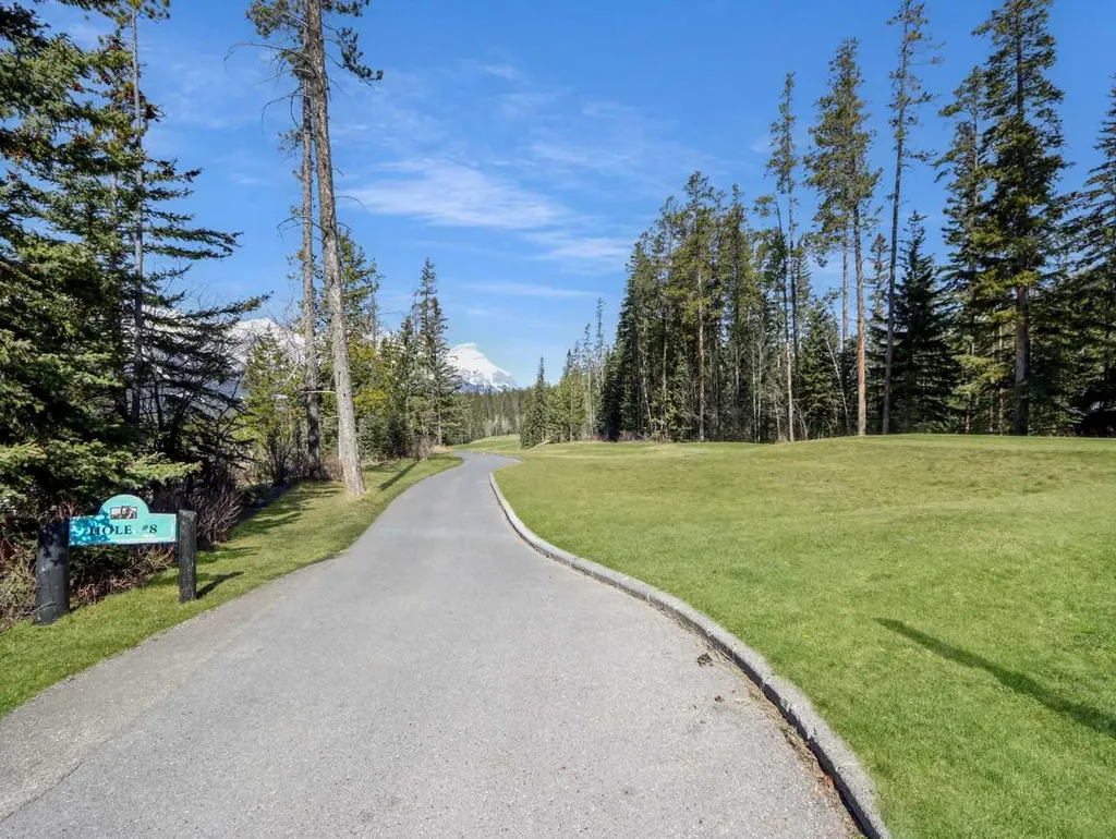 105 Stonecreek Road Canmore AB T1W3A9