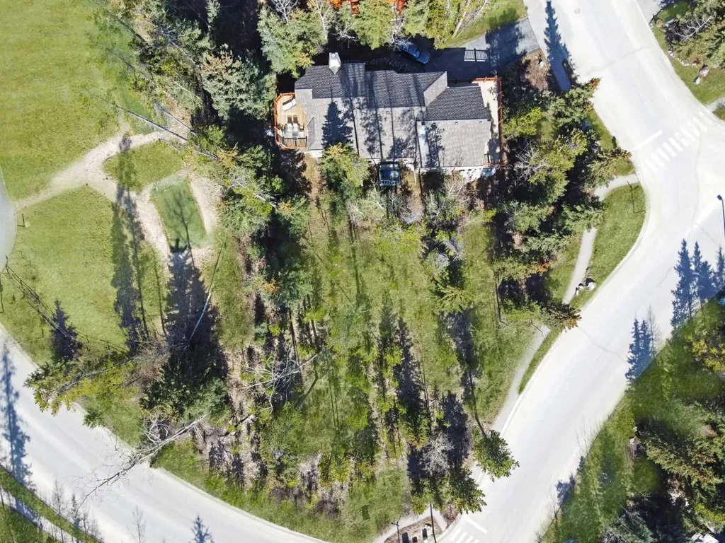 105 Stonecreek Road Canmore AB T1W3A9